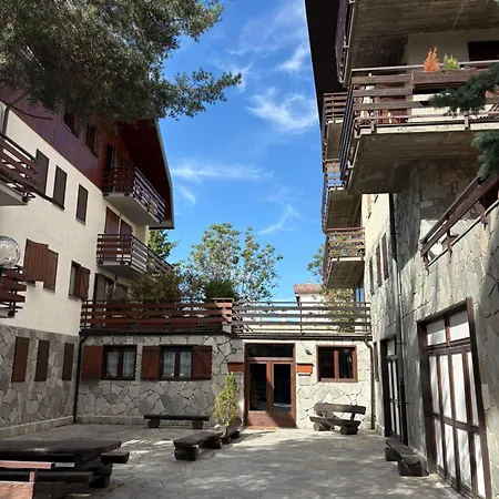 Διαμέρισμα Mountain Atmosphere At The Starting Point Of The Lifts Oulx